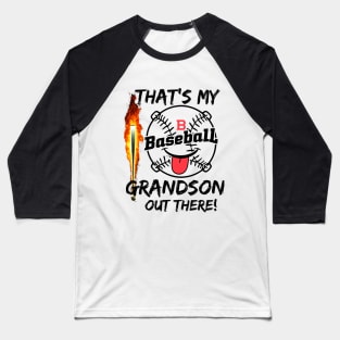 baseball Baseball T-Shirt